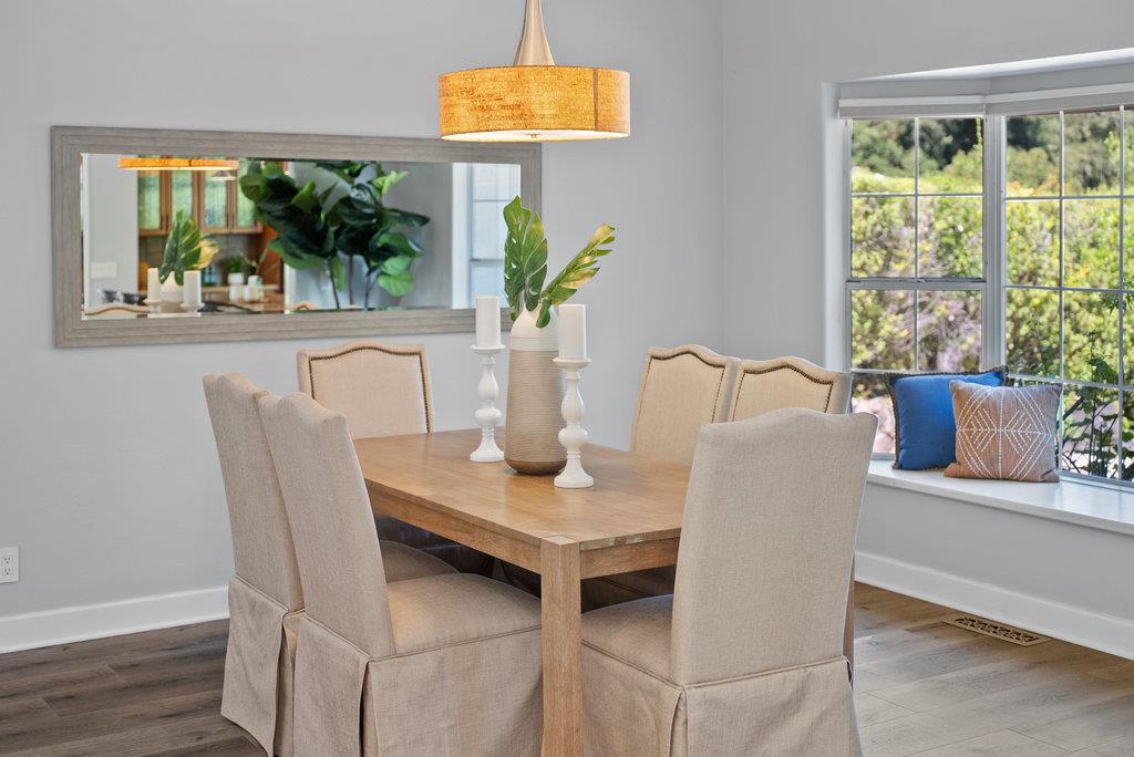 Detail Gallery Image 8 of 49 For 405 Esmeralda Dr, Santa Cruz,  CA 95060 - 4 Beds | 3 Baths