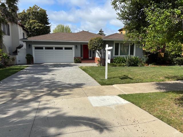 Detail Gallery Image 2 of 28 For 841 N Idaho St, San Mateo,  CA 94401 - 4 Beds | 2/1 Baths