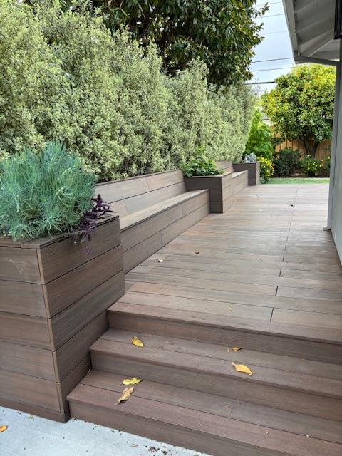 Detail Gallery Image 23 of 28 For 841 N Idaho St, San Mateo,  CA 94401 - 4 Beds | 2/1 Baths