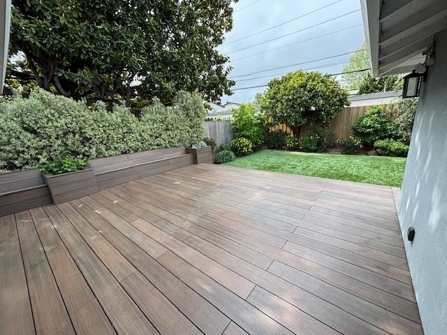 Detail Gallery Image 24 of 28 For 841 N Idaho St, San Mateo,  CA 94401 - 4 Beds | 2/1 Baths