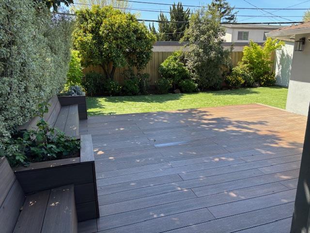 Detail Gallery Image 25 of 28 For 841 N Idaho St, San Mateo,  CA 94401 - 4 Beds | 2/1 Baths