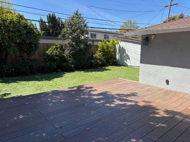 Detail Gallery Image 27 of 28 For 841 N Idaho St, San Mateo,  CA 94401 - 4 Beds | 2/1 Baths
