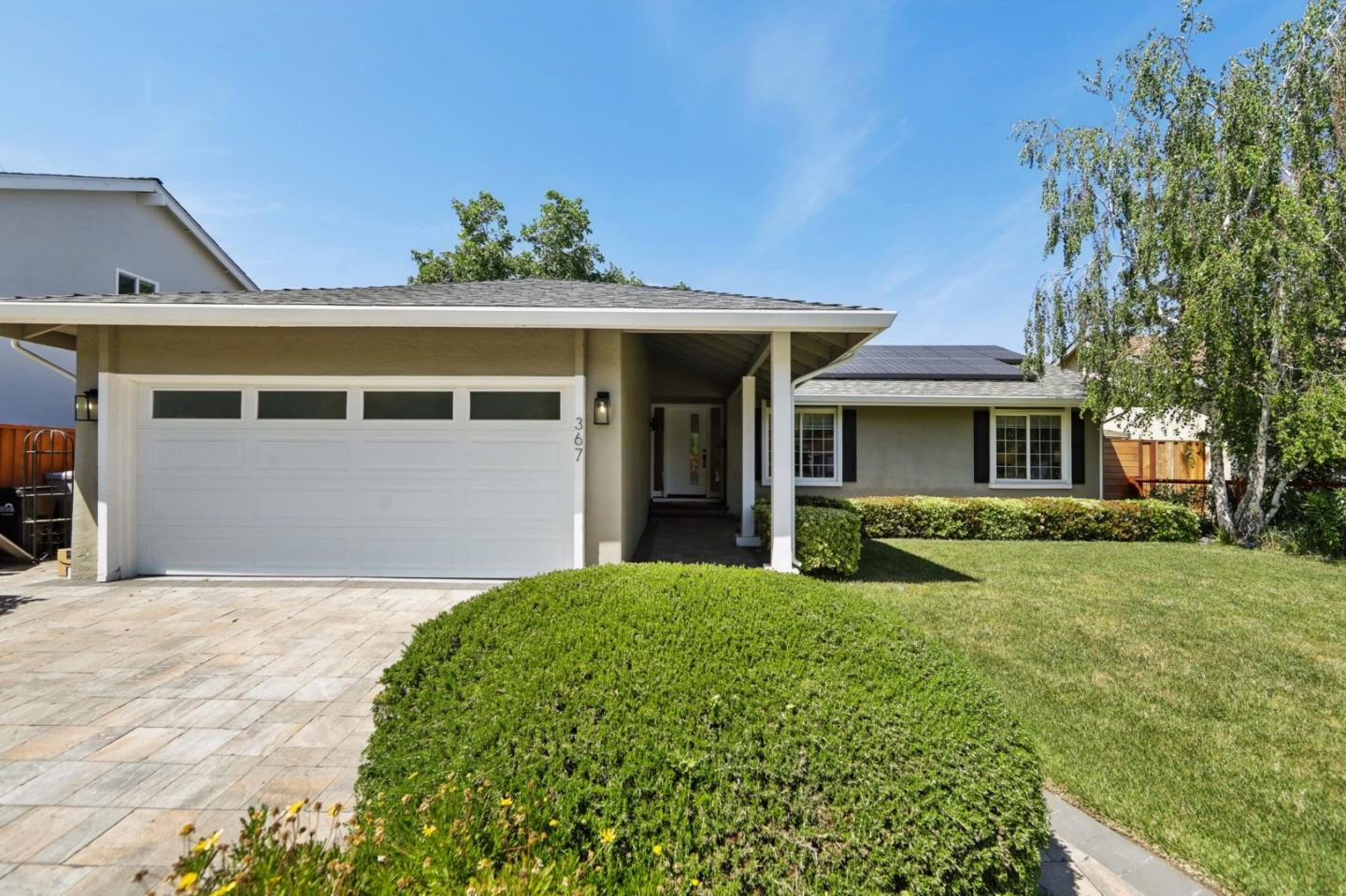 Detail Gallery Image 19 of 25 For 367 Curie Dr, San Jose,  CA 95119 - 3 Beds | 2 Baths