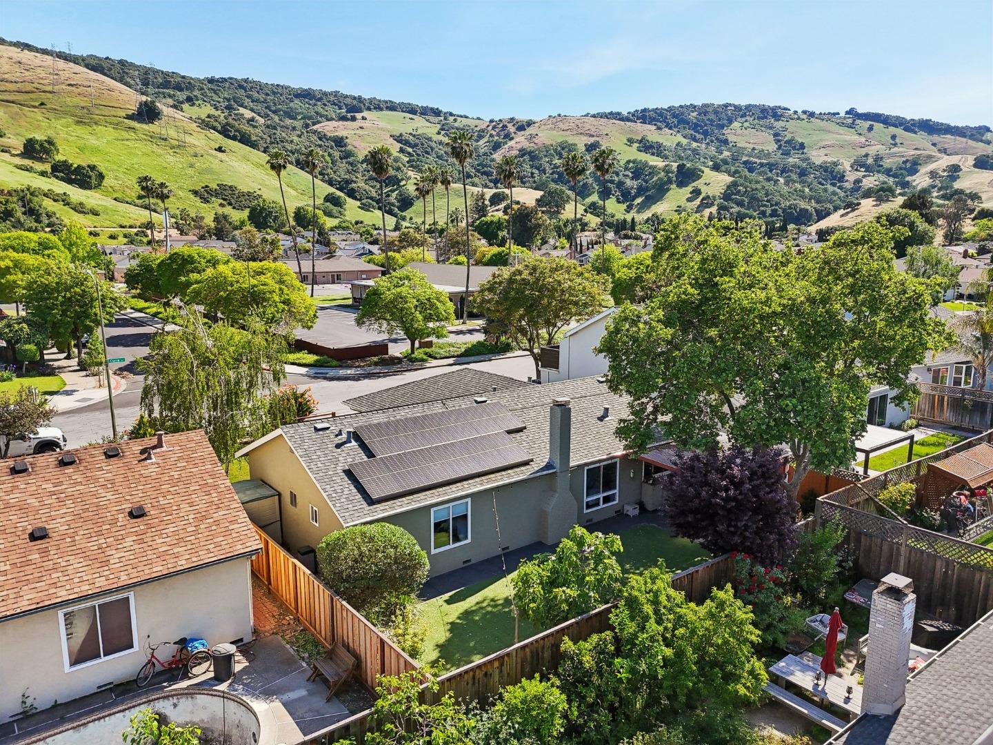 Detail Gallery Image 23 of 25 For 367 Curie Dr, San Jose,  CA 95119 - 3 Beds | 2 Baths