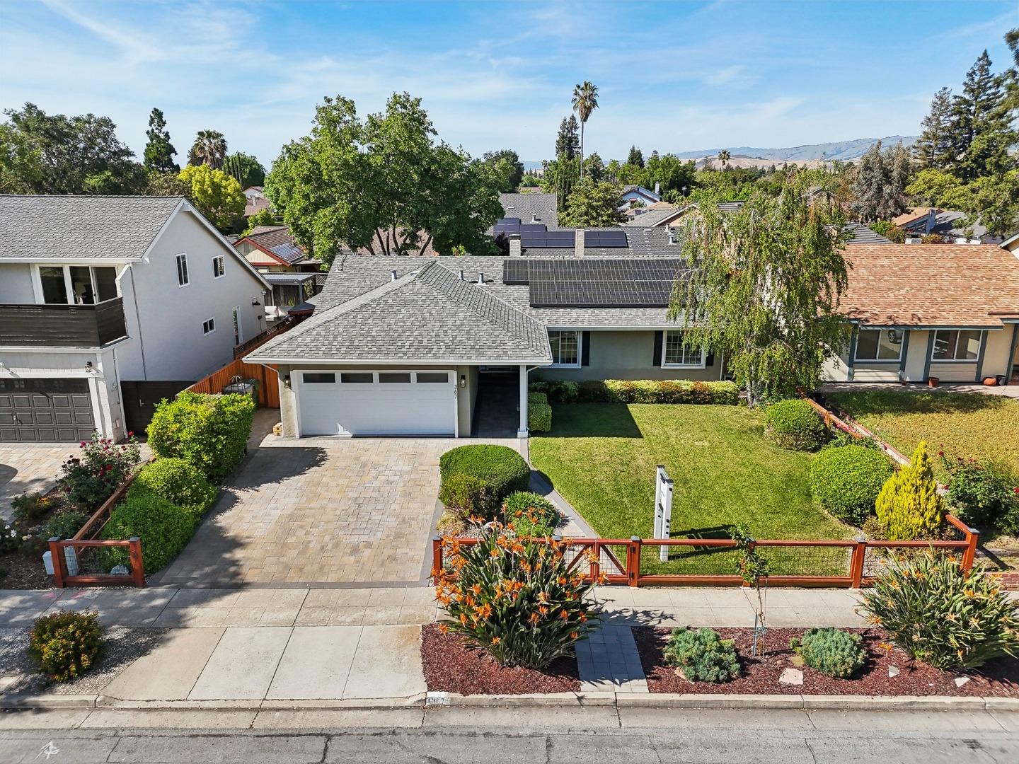 Detail Gallery Image 24 of 25 For 367 Curie Dr, San Jose,  CA 95119 - 3 Beds | 2 Baths