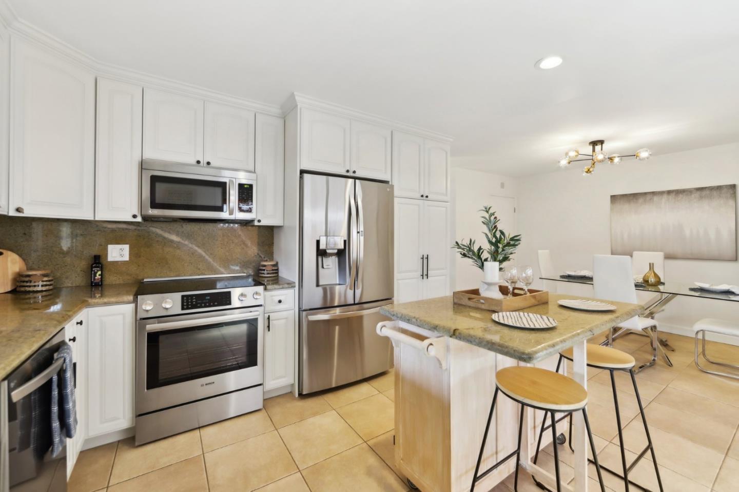 Detail Gallery Image 5 of 25 For 367 Curie Dr, San Jose,  CA 95119 - 3 Beds | 2 Baths