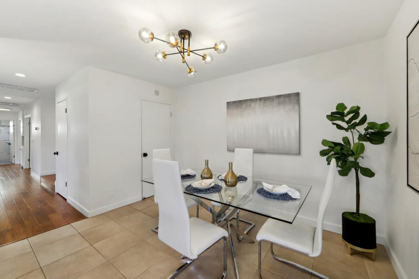 Detail Gallery Image 6 of 25 For 367 Curie Dr, San Jose,  CA 95119 - 3 Beds | 2 Baths