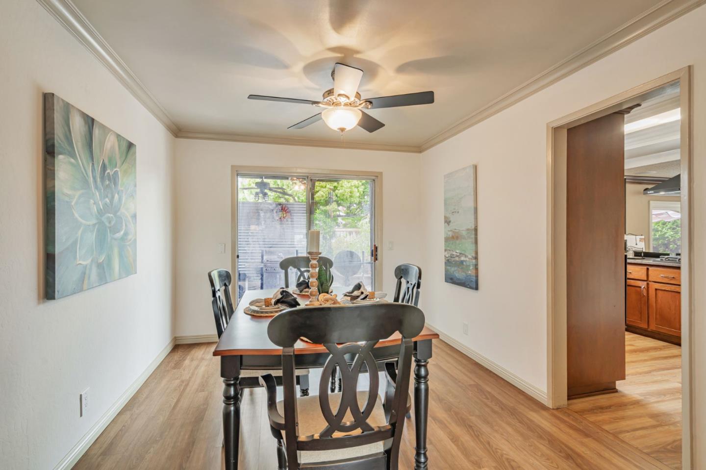 Detail Gallery Image 15 of 35 For 5684 Calpine Dr, San Jose,  CA 95123 - 3 Beds | 2/1 Baths