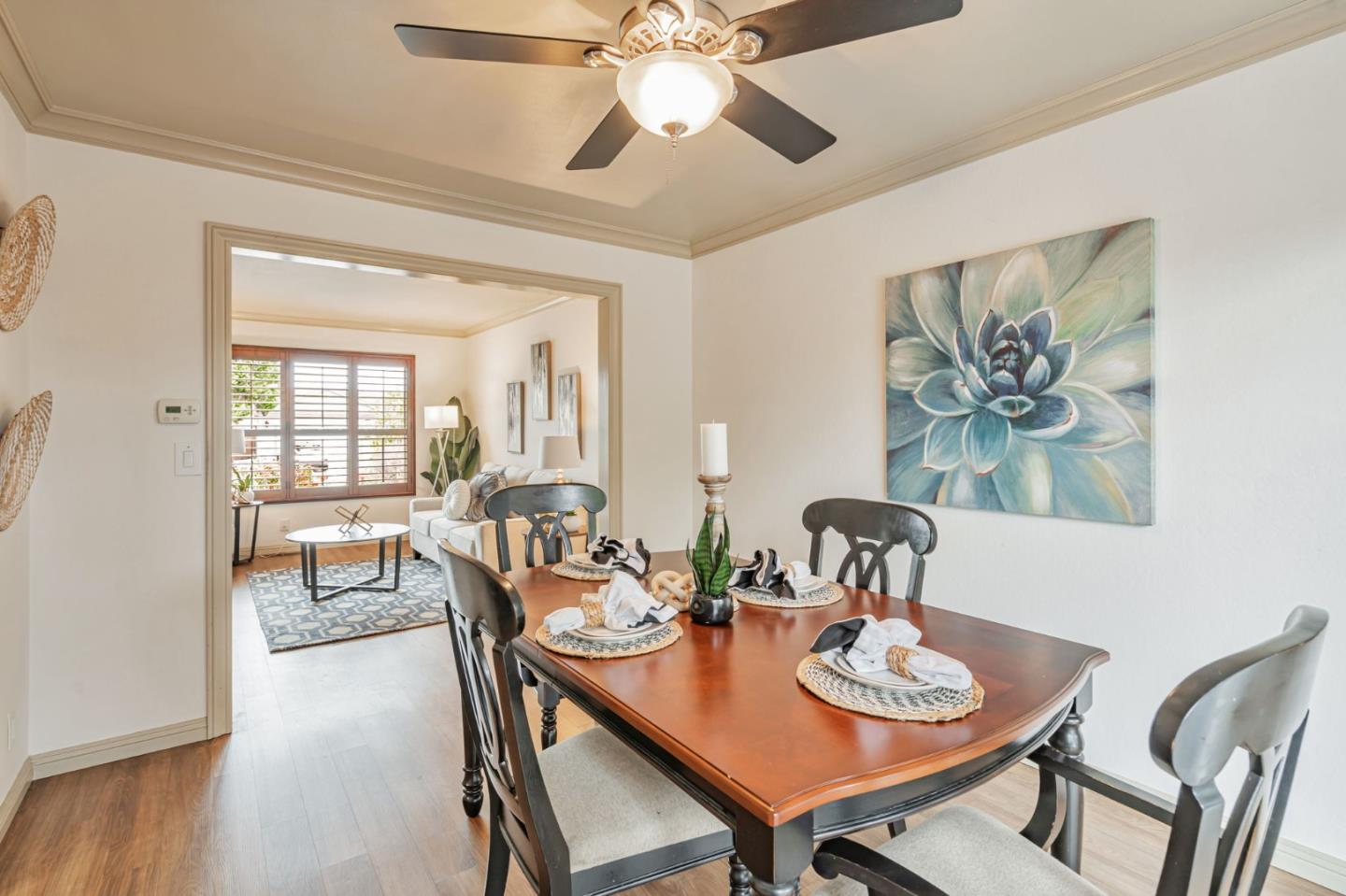 Detail Gallery Image 16 of 35 For 5684 Calpine Dr, San Jose,  CA 95123 - 3 Beds | 2/1 Baths