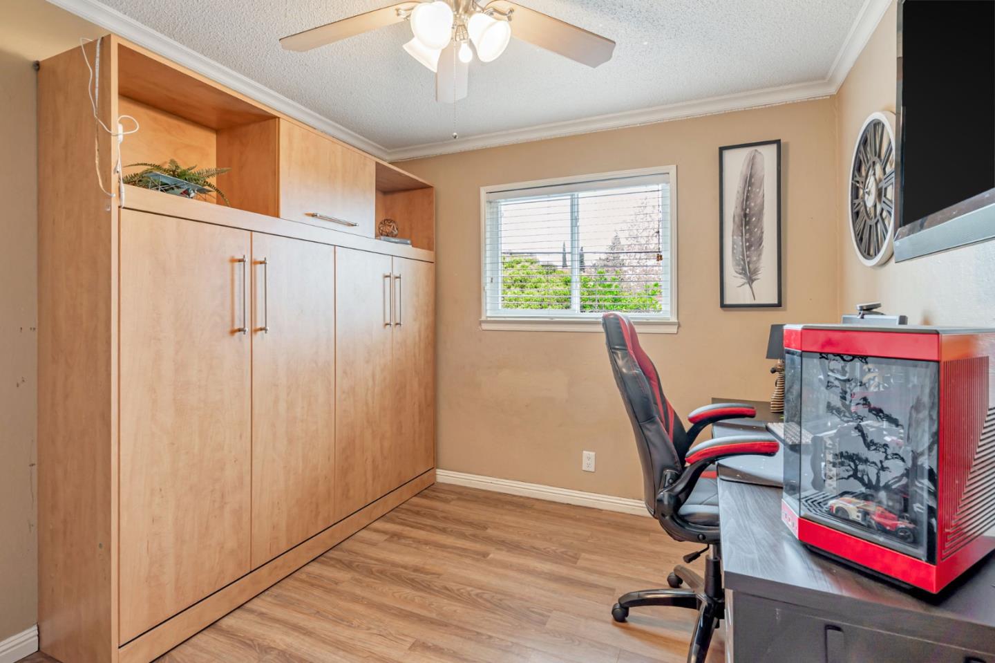 Detail Gallery Image 17 of 35 For 5684 Calpine Dr, San Jose,  CA 95123 - 3 Beds | 2/1 Baths