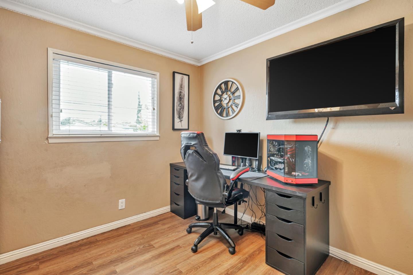 Detail Gallery Image 18 of 35 For 5684 Calpine Dr, San Jose,  CA 95123 - 3 Beds | 2/1 Baths