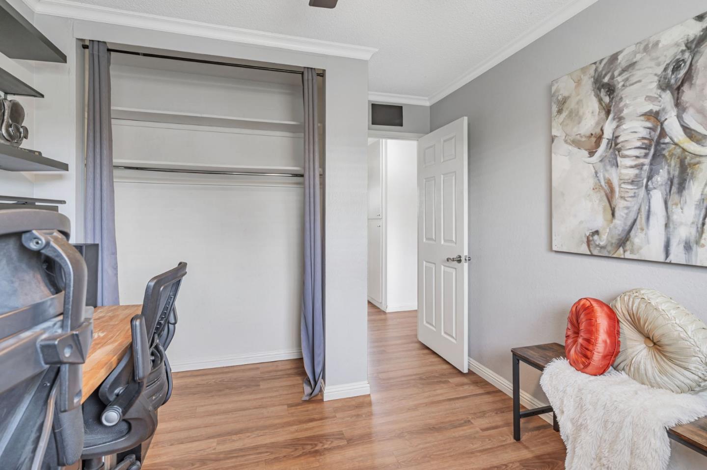 Detail Gallery Image 21 of 35 For 5684 Calpine Dr, San Jose,  CA 95123 - 3 Beds | 2/1 Baths