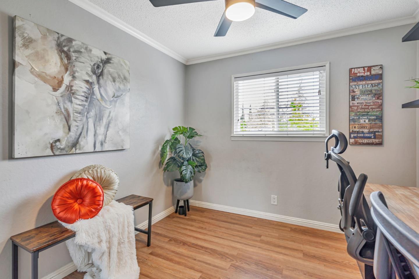 Detail Gallery Image 22 of 35 For 5684 Calpine Dr, San Jose,  CA 95123 - 3 Beds | 2/1 Baths