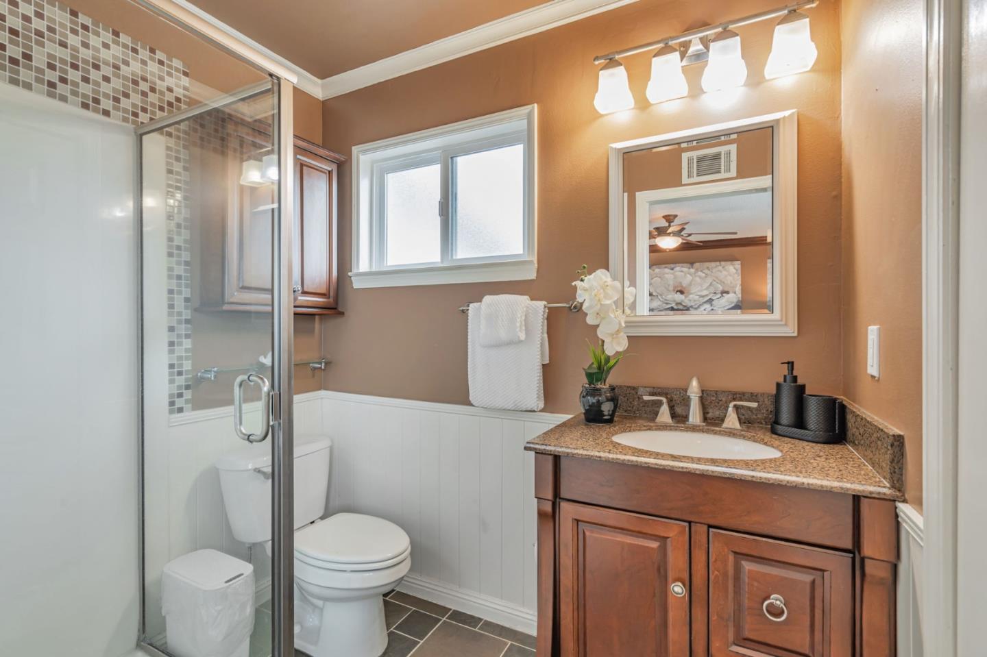 Detail Gallery Image 28 of 35 For 5684 Calpine Dr, San Jose,  CA 95123 - 3 Beds | 2/1 Baths