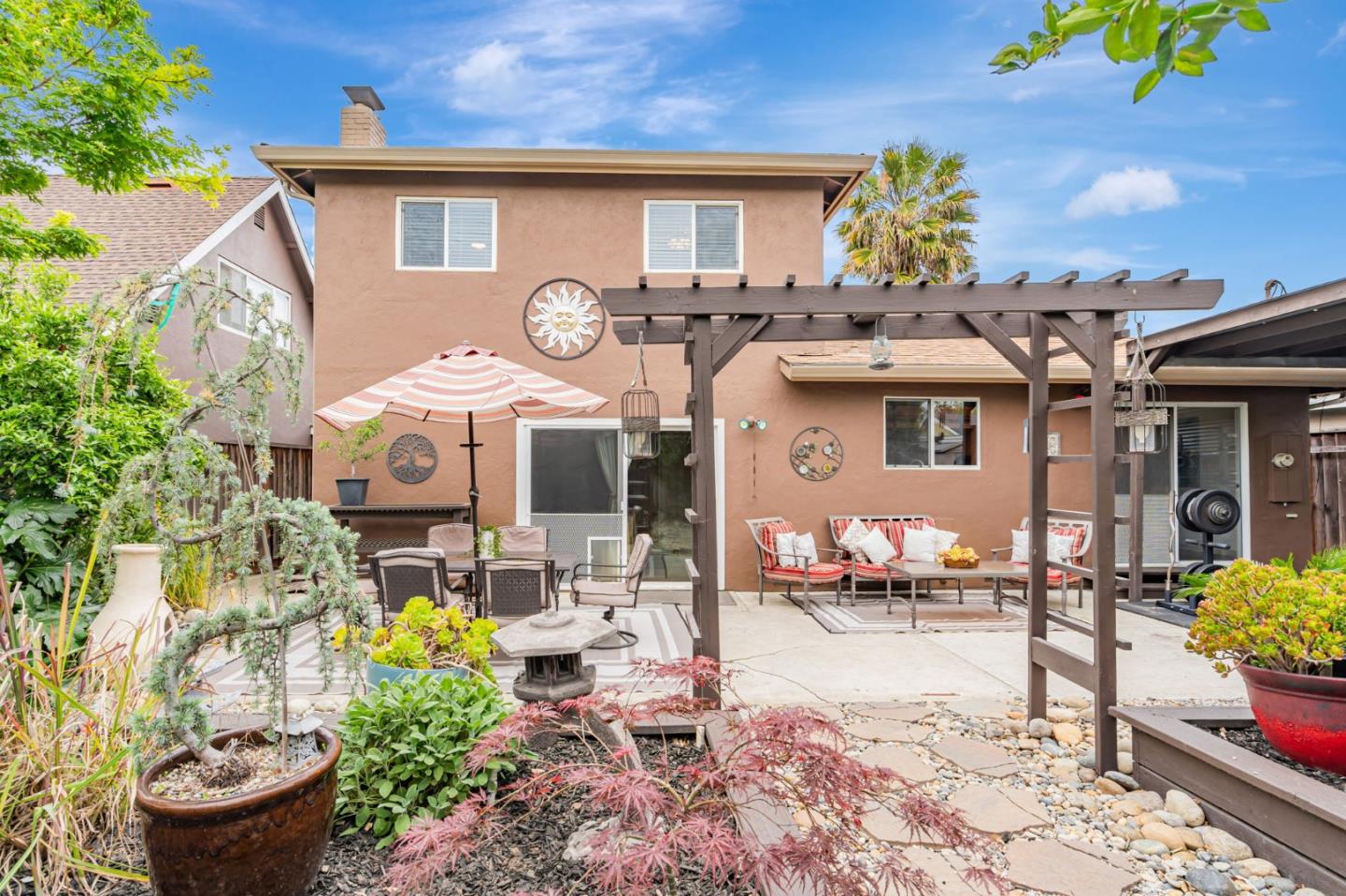 Detail Gallery Image 30 of 35 For 5684 Calpine Dr, San Jose,  CA 95123 - 3 Beds | 2/1 Baths
