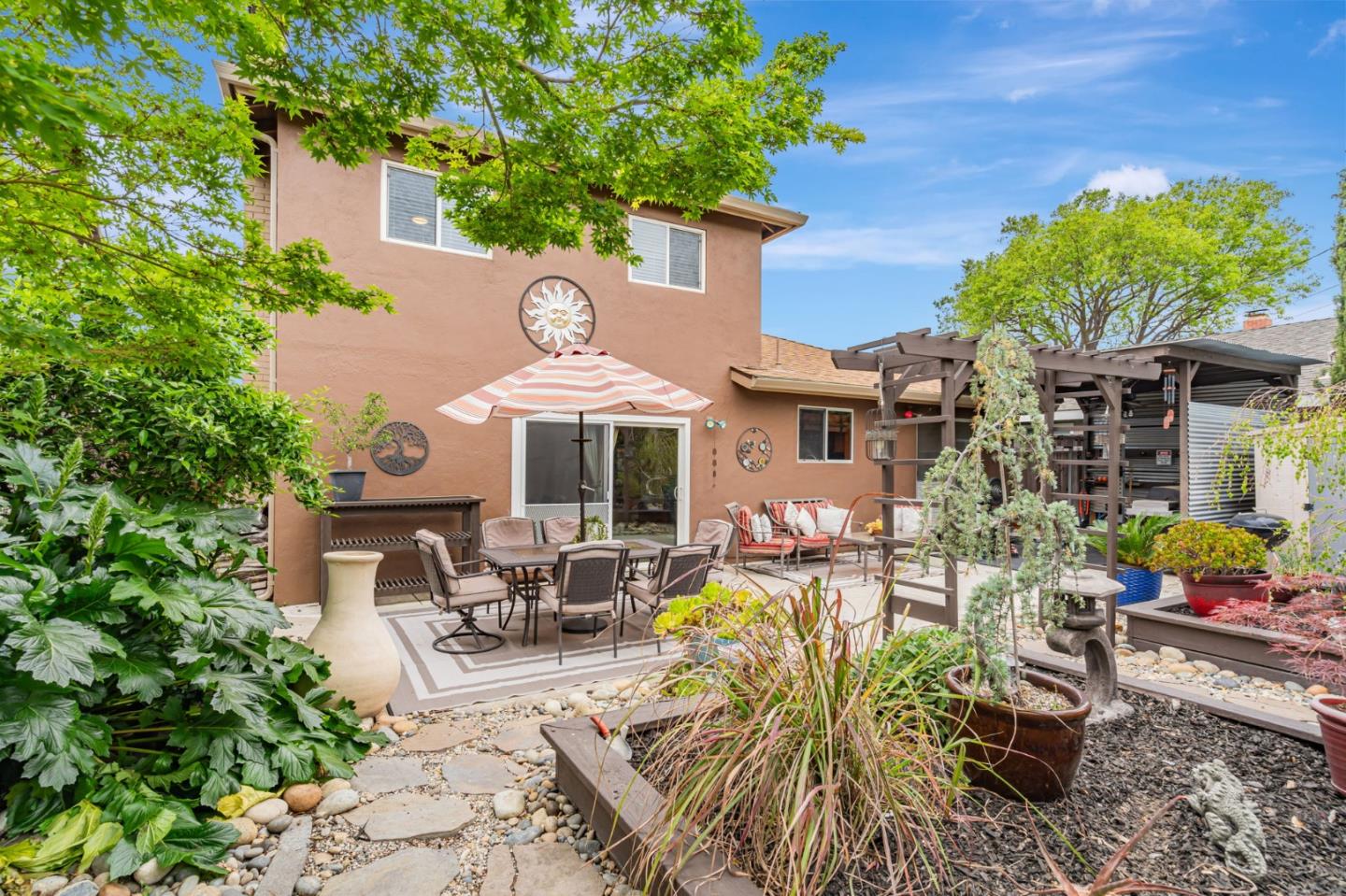 Detail Gallery Image 31 of 35 For 5684 Calpine Dr, San Jose,  CA 95123 - 3 Beds | 2/1 Baths