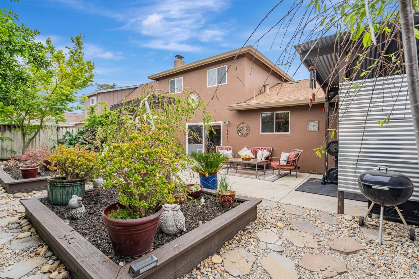 Detail Gallery Image 32 of 35 For 5684 Calpine Dr, San Jose,  CA 95123 - 3 Beds | 2/1 Baths