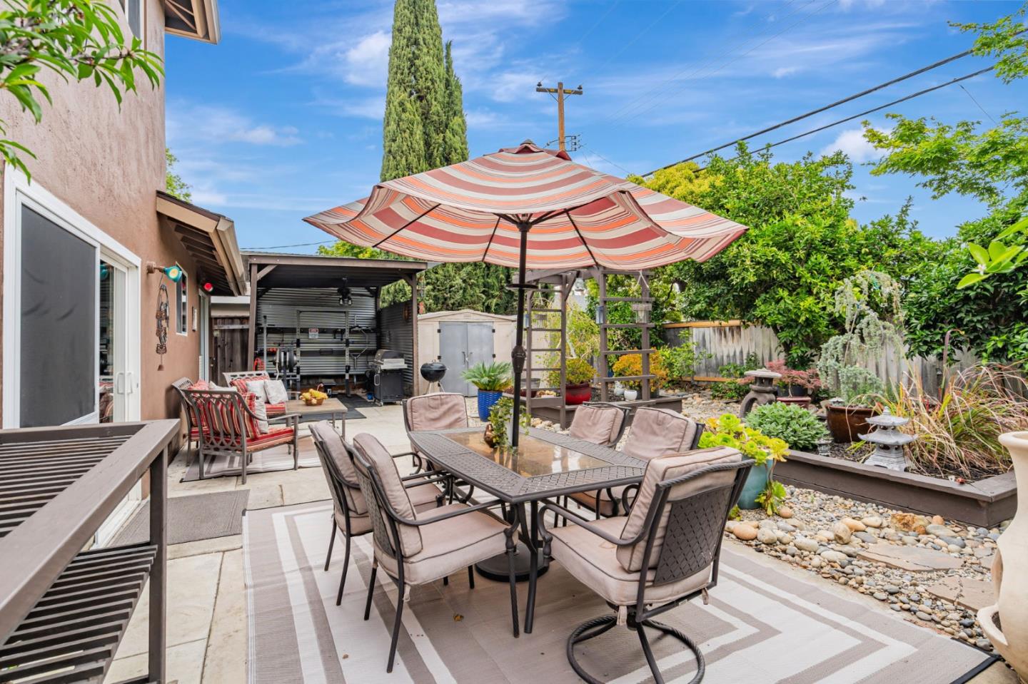 Detail Gallery Image 34 of 35 For 5684 Calpine Dr, San Jose,  CA 95123 - 3 Beds | 2/1 Baths