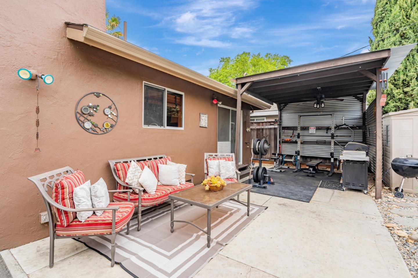 Detail Gallery Image 35 of 35 For 5684 Calpine Dr, San Jose,  CA 95123 - 3 Beds | 2/1 Baths