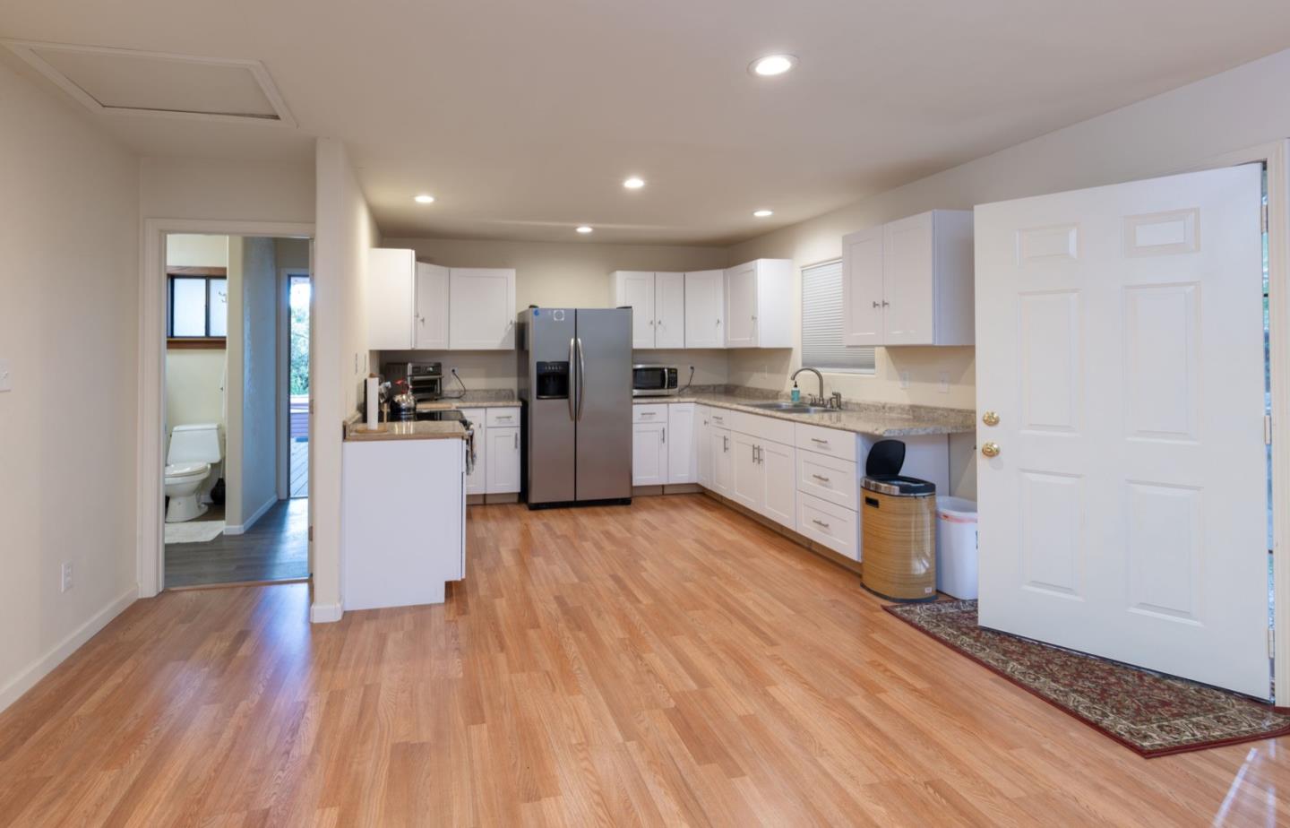 Detail Gallery Image 31 of 37 For 14440 Ridgecrest Rd, Royal Oaks,  CA 95076 - 4 Beds | 3 Baths