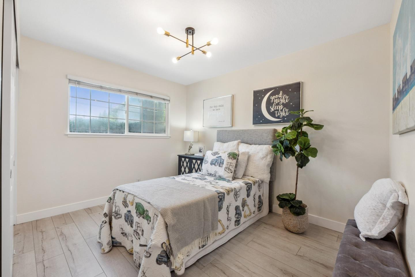 Detail Gallery Image 25 of 42 For 1776 via Flores, San Jose,  CA 95132 - 4 Beds | 2 Baths