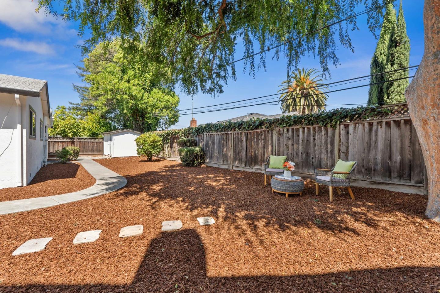 Detail Gallery Image 29 of 42 For 1776 via Flores, San Jose,  CA 95132 - 4 Beds | 2 Baths