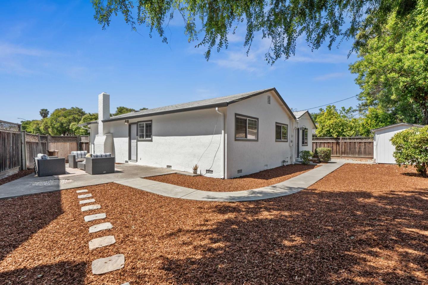 Detail Gallery Image 30 of 42 For 1776 via Flores, San Jose,  CA 95132 - 4 Beds | 2 Baths