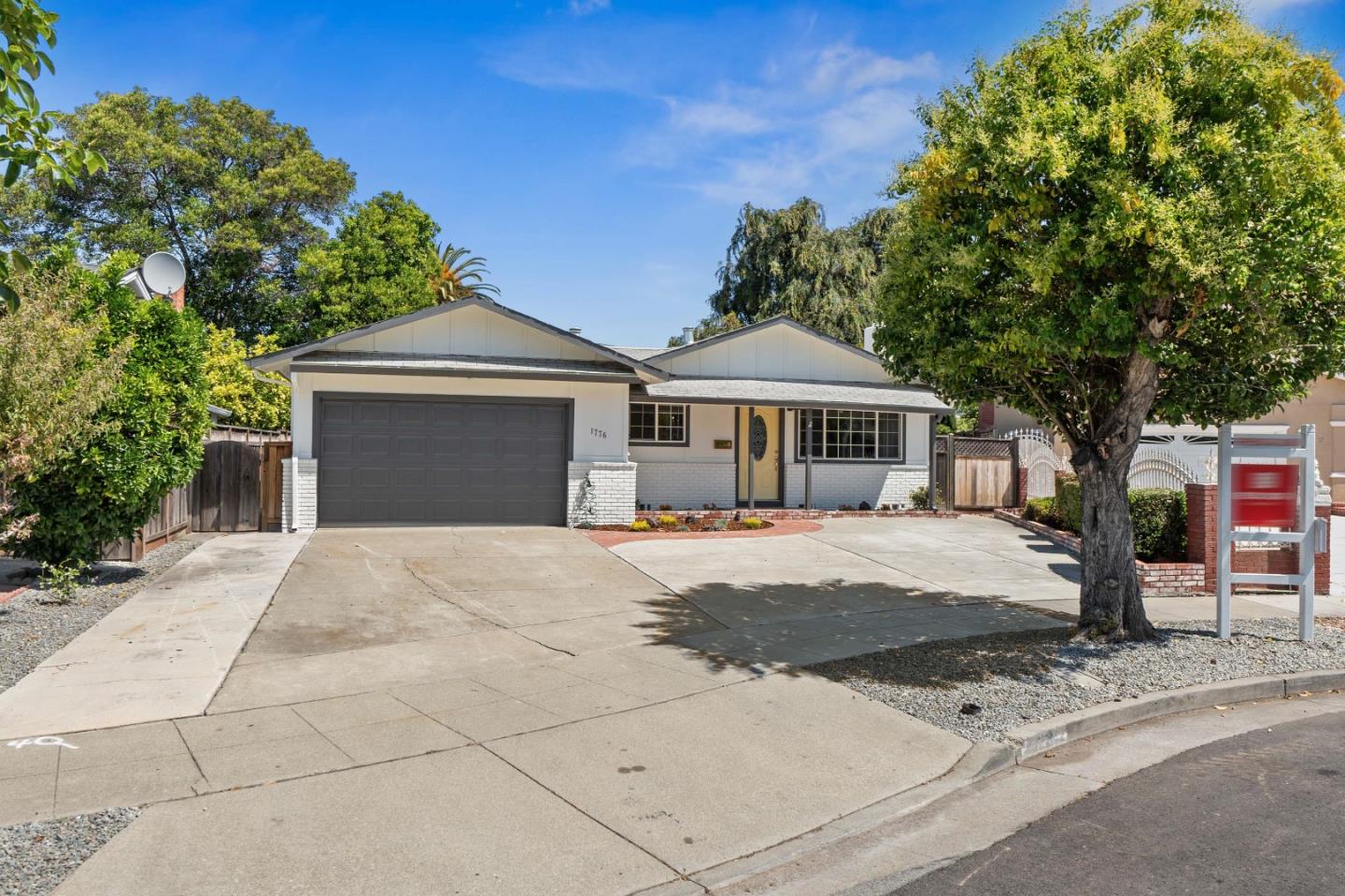 Detail Gallery Image 35 of 42 For 1776 via Flores, San Jose,  CA 95132 - 4 Beds | 2 Baths