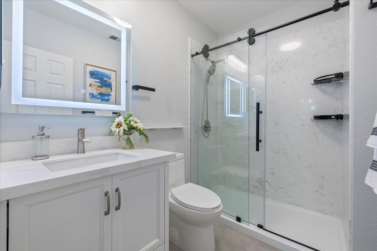Detail Gallery Image 10 of 29 For 7003 Silver Brook Ct, San Jose,  CA 95120 - 4 Beds | 3 Baths