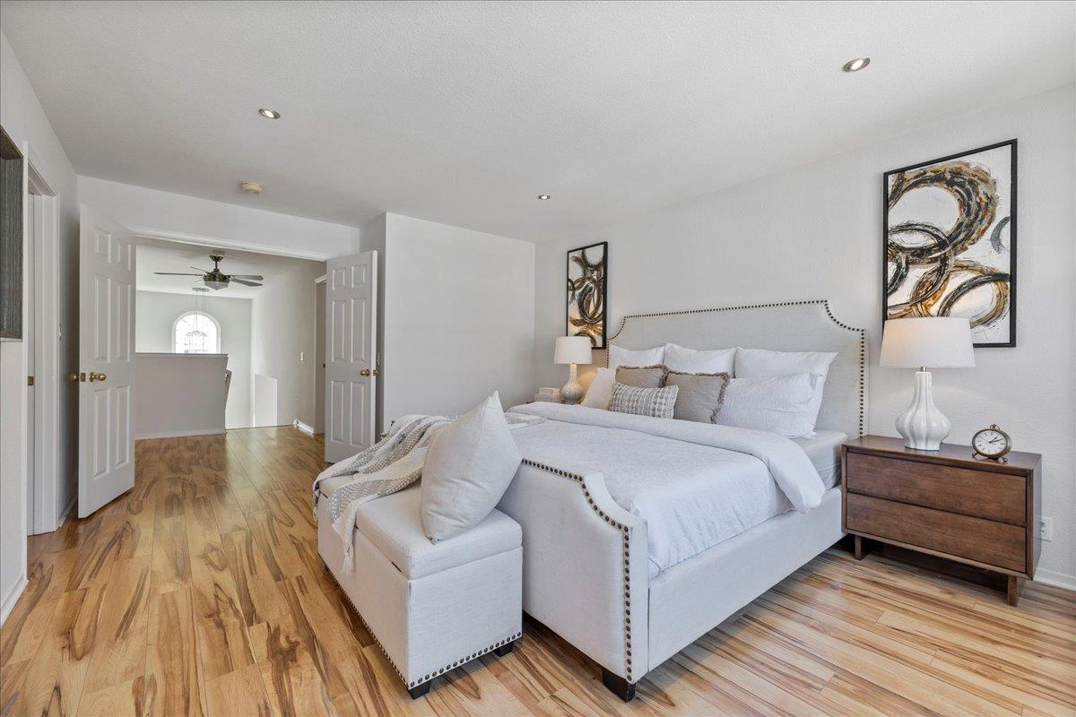 Detail Gallery Image 12 of 29 For 7003 Silver Brook Ct, San Jose,  CA 95120 - 4 Beds | 3 Baths