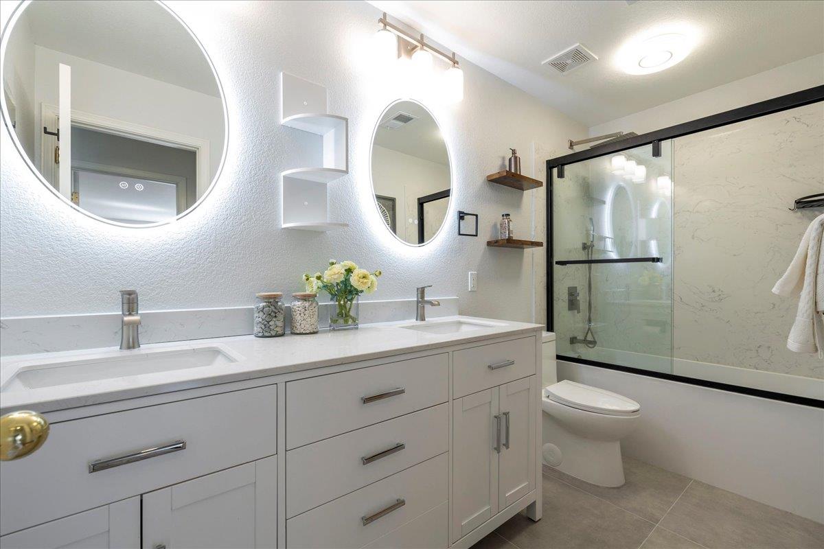 Detail Gallery Image 17 of 29 For 7003 Silver Brook Ct, San Jose,  CA 95120 - 4 Beds | 3 Baths