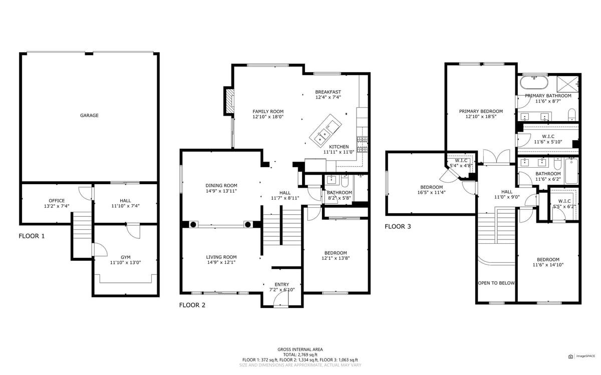 Detail Gallery Image 29 of 29 For 7003 Silver Brook Ct, San Jose,  CA 95120 - 4 Beds | 3 Baths