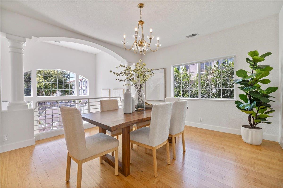 Detail Gallery Image 5 of 29 For 7003 Silver Brook Ct, San Jose,  CA 95120 - 4 Beds | 3 Baths