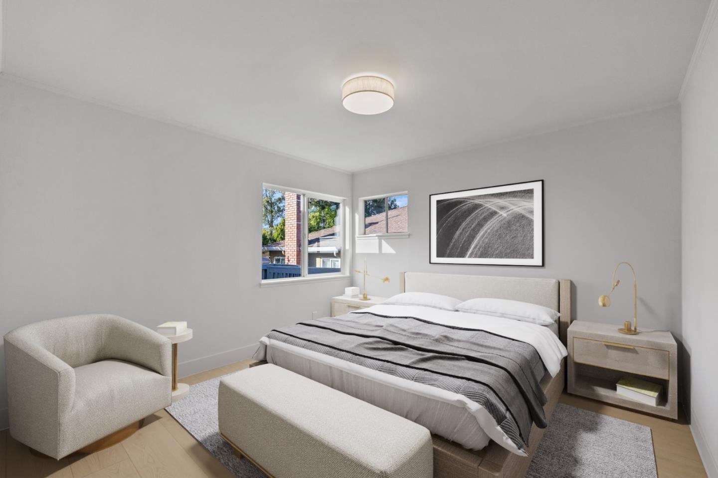 Detail Gallery Image 10 of 47 For 515 Helen Dr, Millbrae,  CA 94030 - 3 Beds | 2 Baths