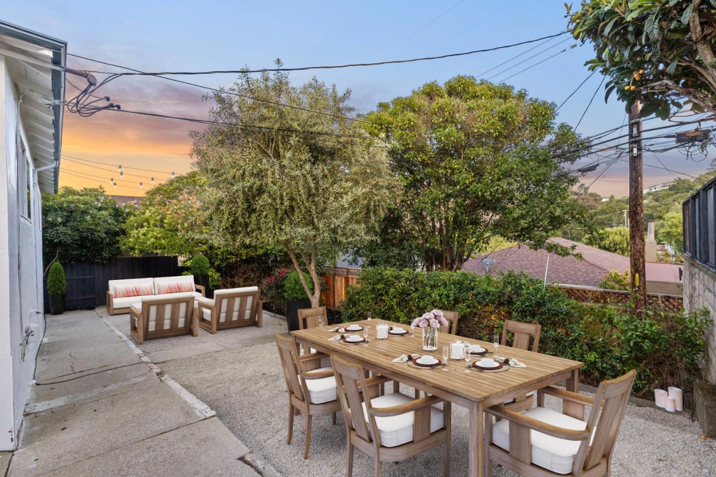 Detail Gallery Image 11 of 47 For 515 Helen Dr, Millbrae,  CA 94030 - 3 Beds | 2 Baths