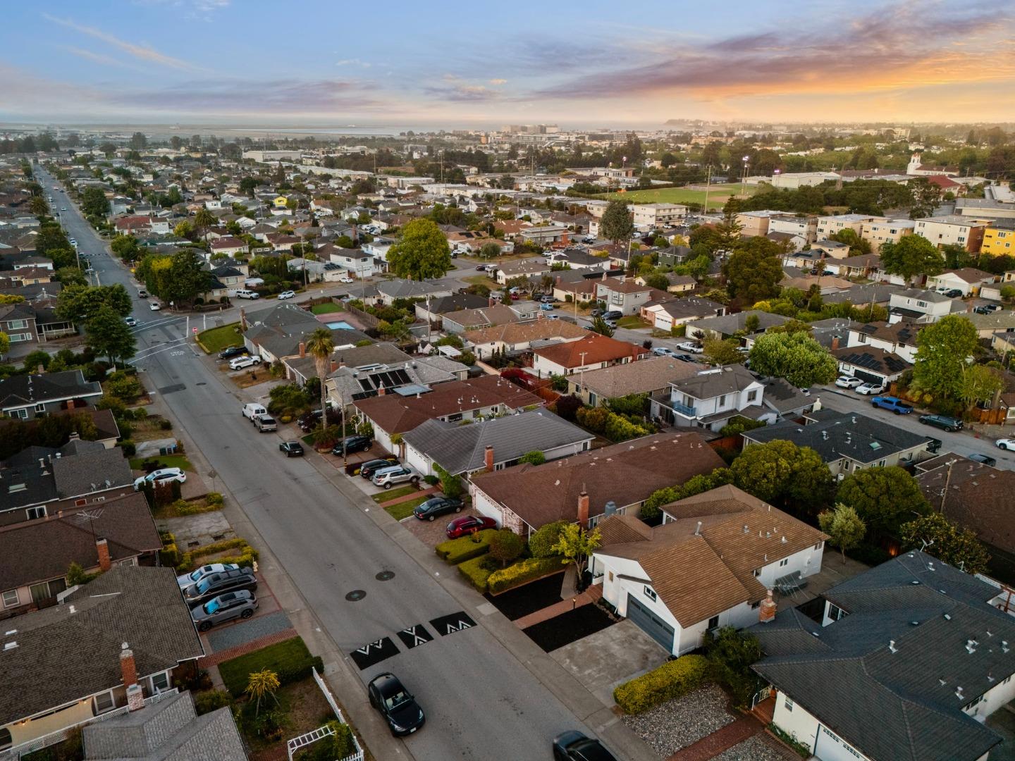 Detail Gallery Image 38 of 47 For 515 Helen Dr, Millbrae,  CA 94030 - 3 Beds | 2 Baths