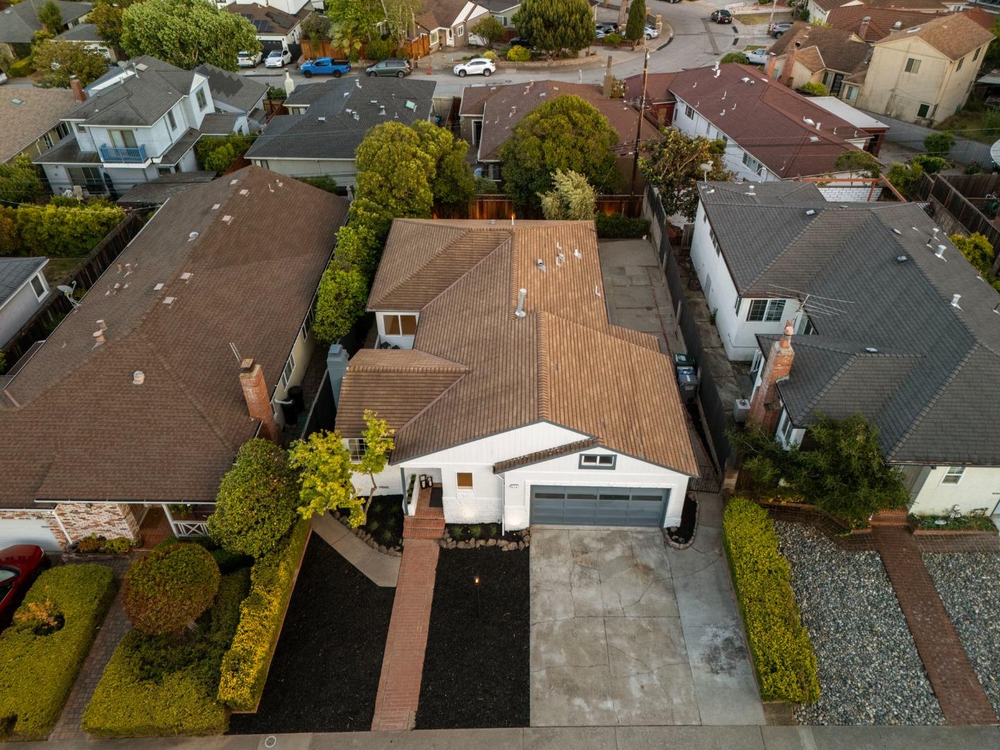 Detail Gallery Image 40 of 47 For 515 Helen Dr, Millbrae,  CA 94030 - 3 Beds | 2 Baths
