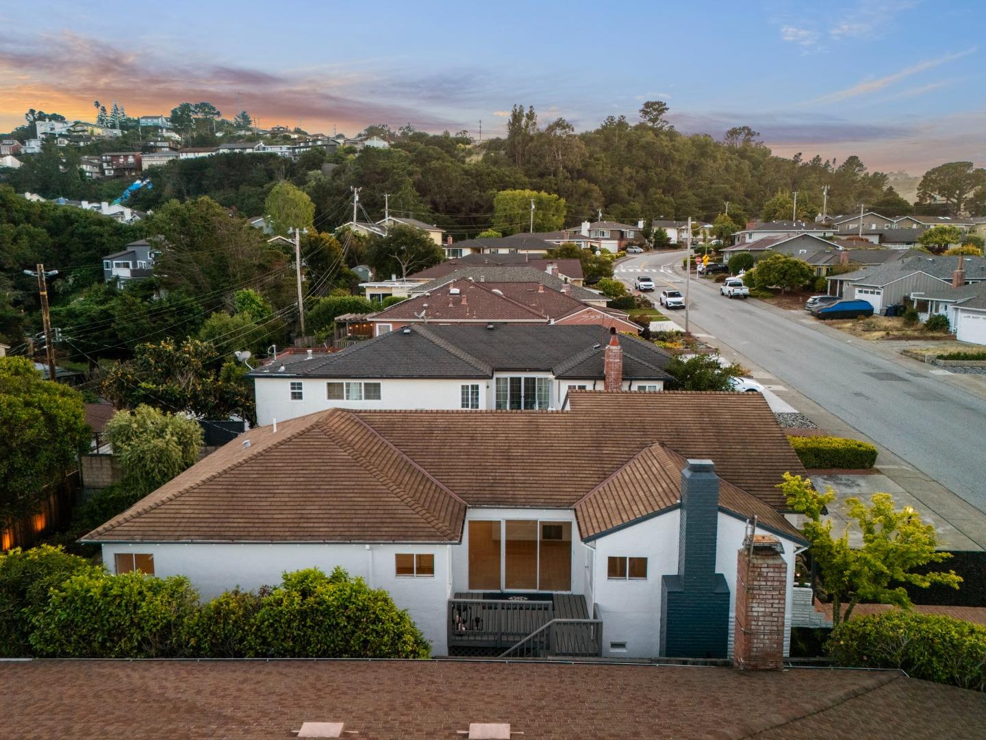 Detail Gallery Image 41 of 47 For 515 Helen Dr, Millbrae,  CA 94030 - 3 Beds | 2 Baths
