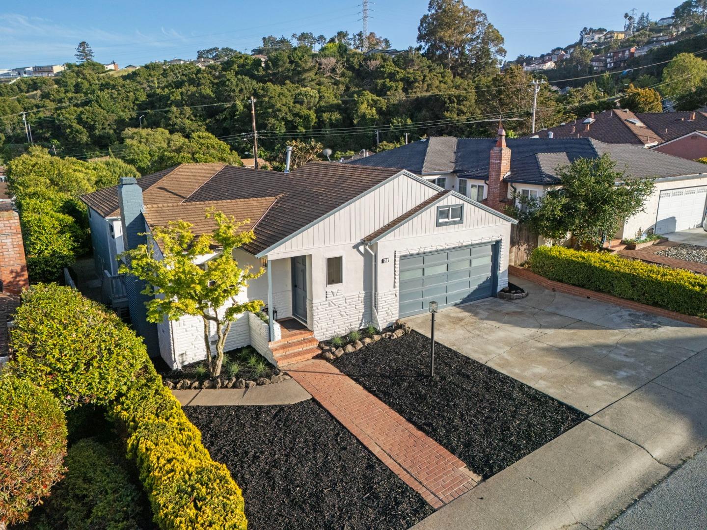 Detail Gallery Image 46 of 47 For 515 Helen Dr, Millbrae,  CA 94030 - 3 Beds | 2 Baths
