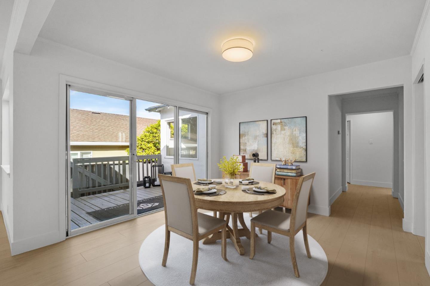 Detail Gallery Image 7 of 47 For 515 Helen Dr, Millbrae,  CA 94030 - 3 Beds | 2 Baths