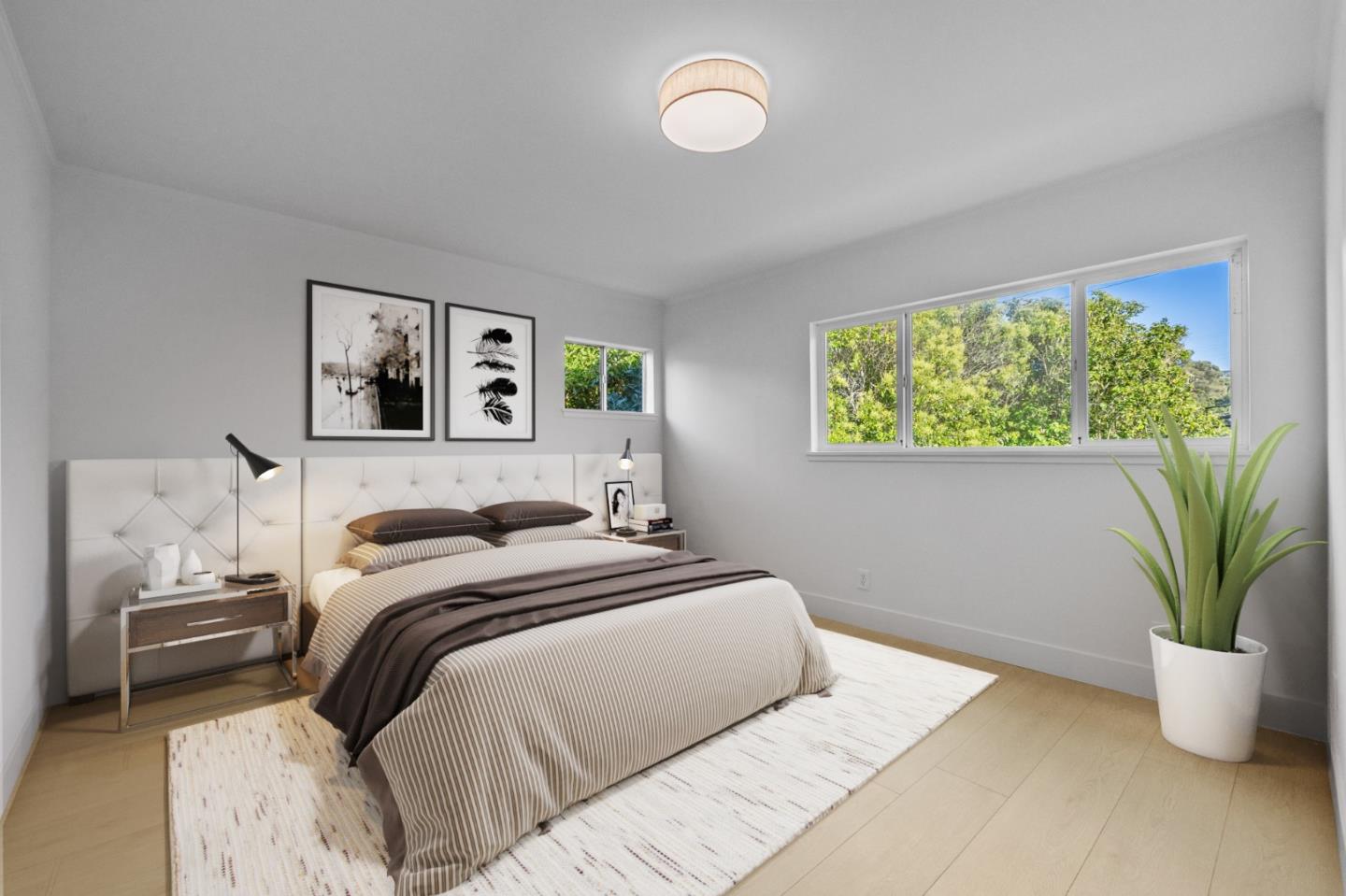 Detail Gallery Image 8 of 47 For 515 Helen Dr, Millbrae,  CA 94030 - 3 Beds | 2 Baths