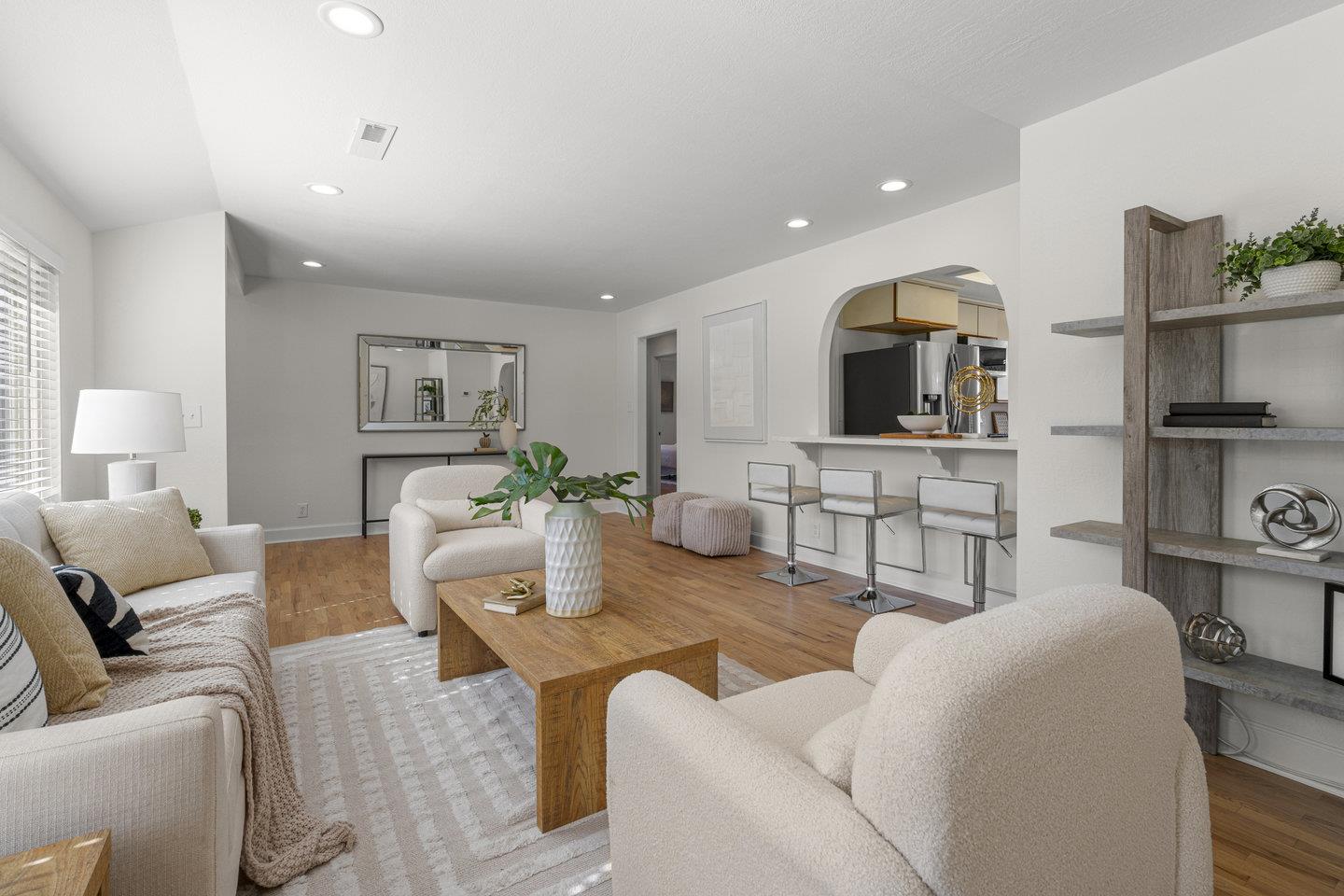 Detail Gallery Image 12 of 41 For 14596 Jacksol Dr, San Jose,  CA 95124 - 3 Beds | 2 Baths