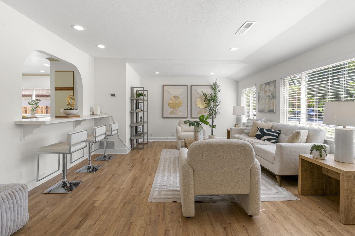 Detail Gallery Image 13 of 41 For 14596 Jacksol Dr, San Jose,  CA 95124 - 3 Beds | 2 Baths