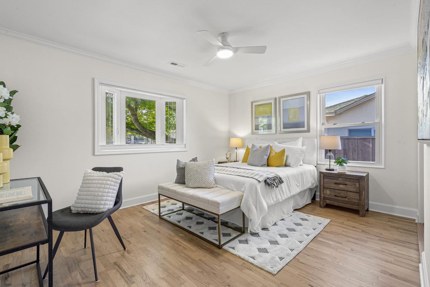 Detail Gallery Image 23 of 41 For 14596 Jacksol Dr, San Jose,  CA 95124 - 3 Beds | 2 Baths