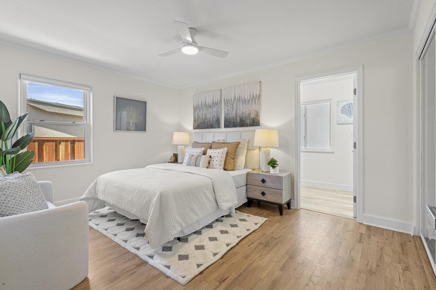 Detail Gallery Image 25 of 41 For 14596 Jacksol Dr, San Jose,  CA 95124 - 3 Beds | 2 Baths