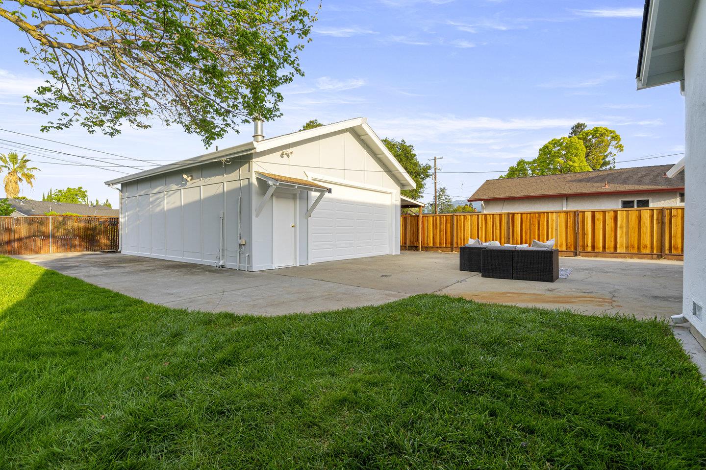 Detail Gallery Image 30 of 41 For 14596 Jacksol Dr, San Jose,  CA 95124 - 3 Beds | 2 Baths