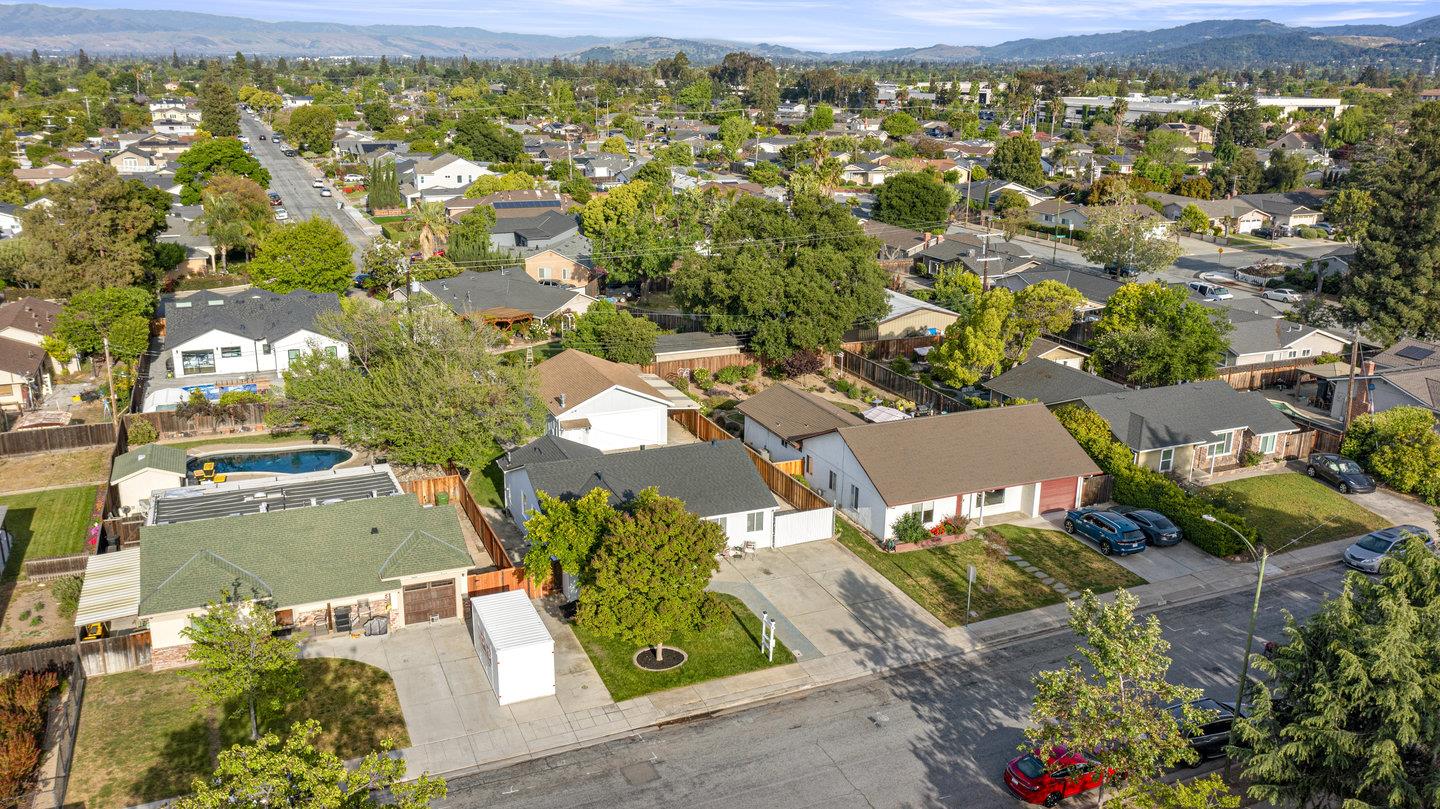 Detail Gallery Image 39 of 41 For 14596 Jacksol Dr, San Jose,  CA 95124 - 3 Beds | 2 Baths