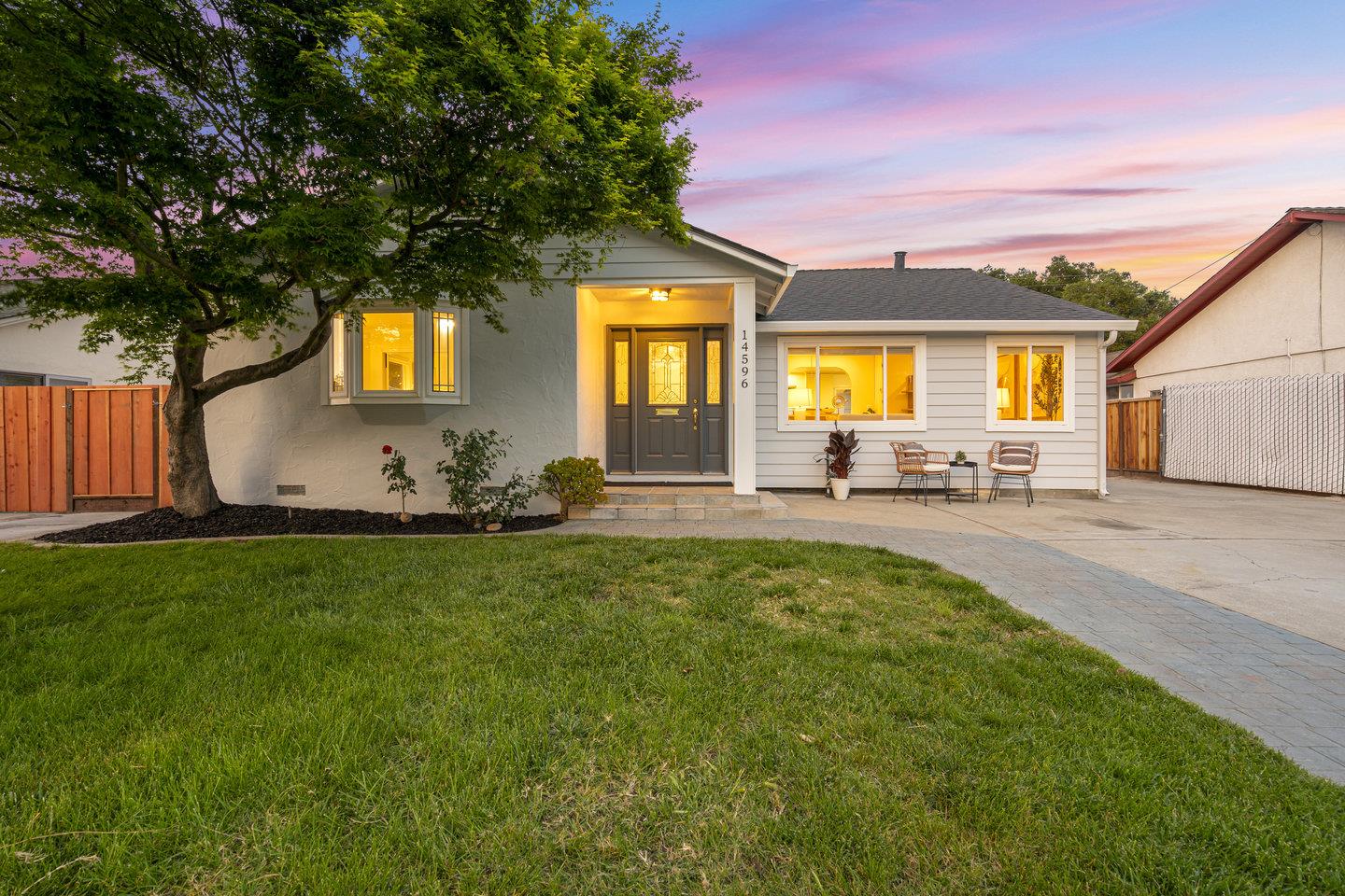 Detail Gallery Image 4 of 41 For 14596 Jacksol Dr, San Jose,  CA 95124 - 3 Beds | 2 Baths