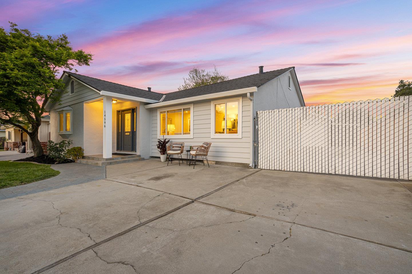Detail Gallery Image 5 of 41 For 14596 Jacksol Dr, San Jose,  CA 95124 - 3 Beds | 2 Baths