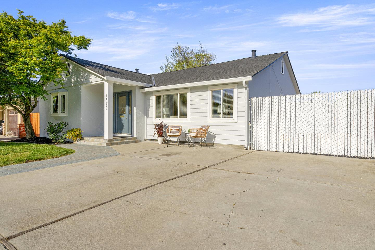 Detail Gallery Image 6 of 41 For 14596 Jacksol Dr, San Jose,  CA 95124 - 3 Beds | 2 Baths